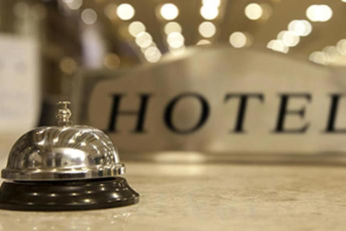 Pirotel Hotel Konya Buitenkant foto
